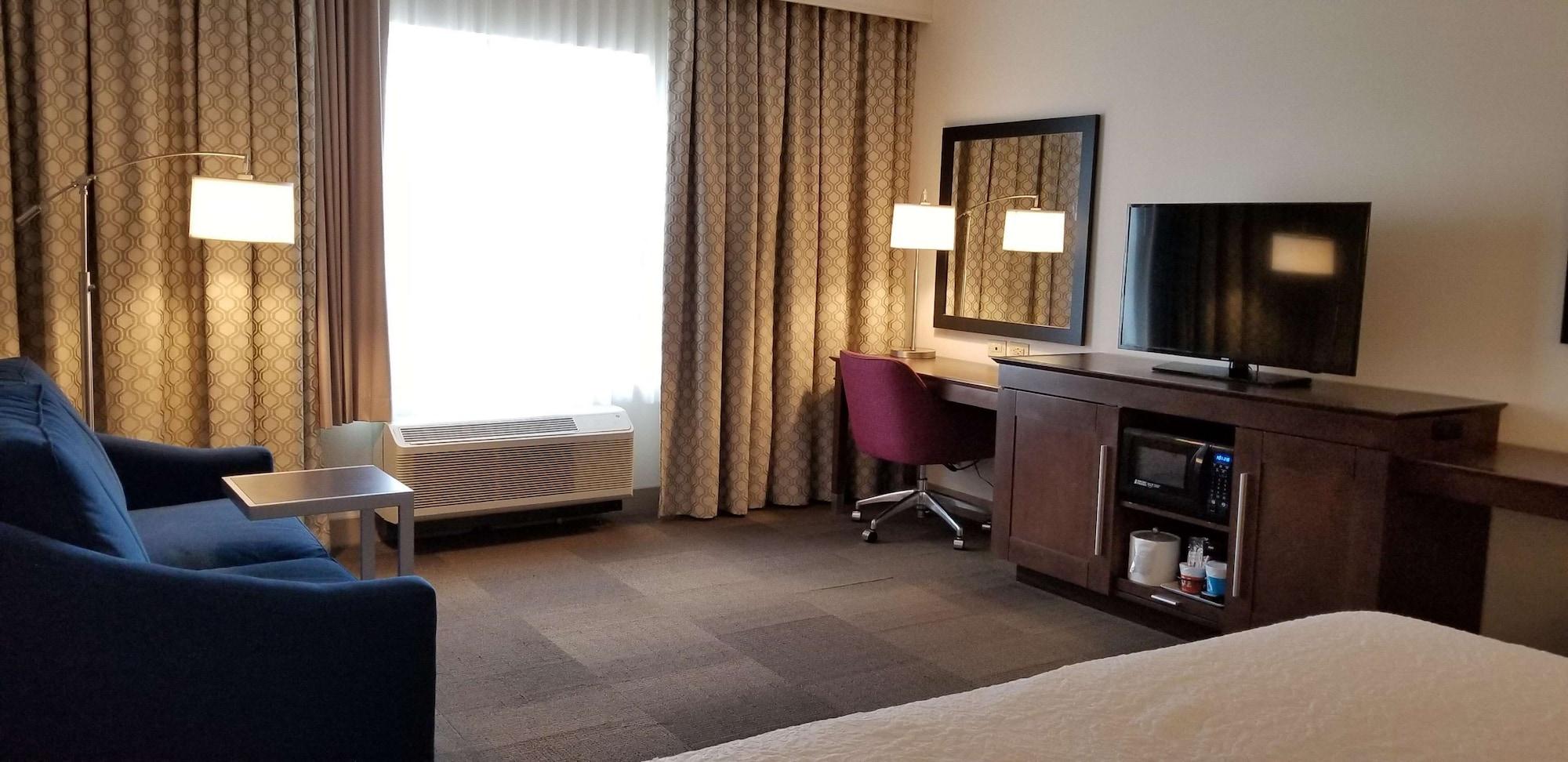 Hampton Inn by Hilton New Paltz, NY Exterior foto