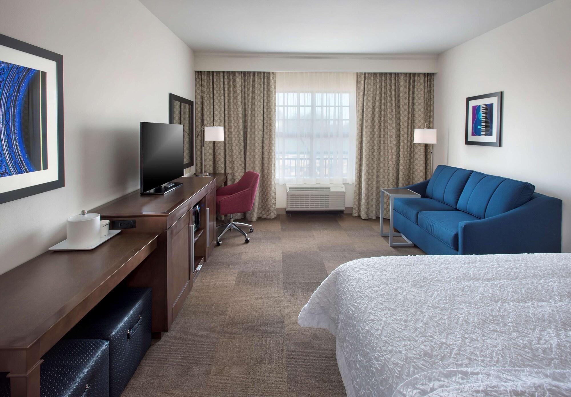 Hampton Inn by Hilton New Paltz, NY Exterior foto