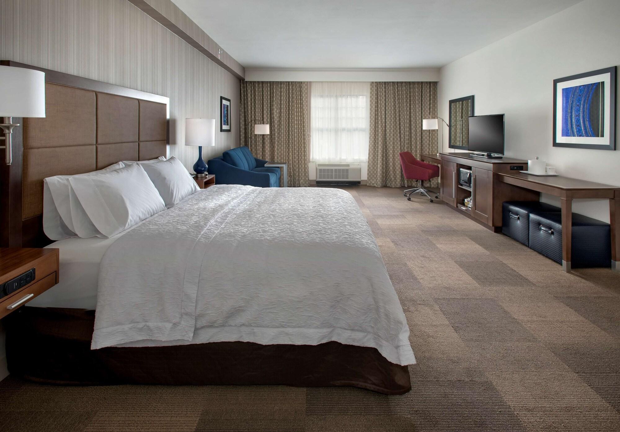 Hampton Inn by Hilton New Paltz, NY Exterior foto