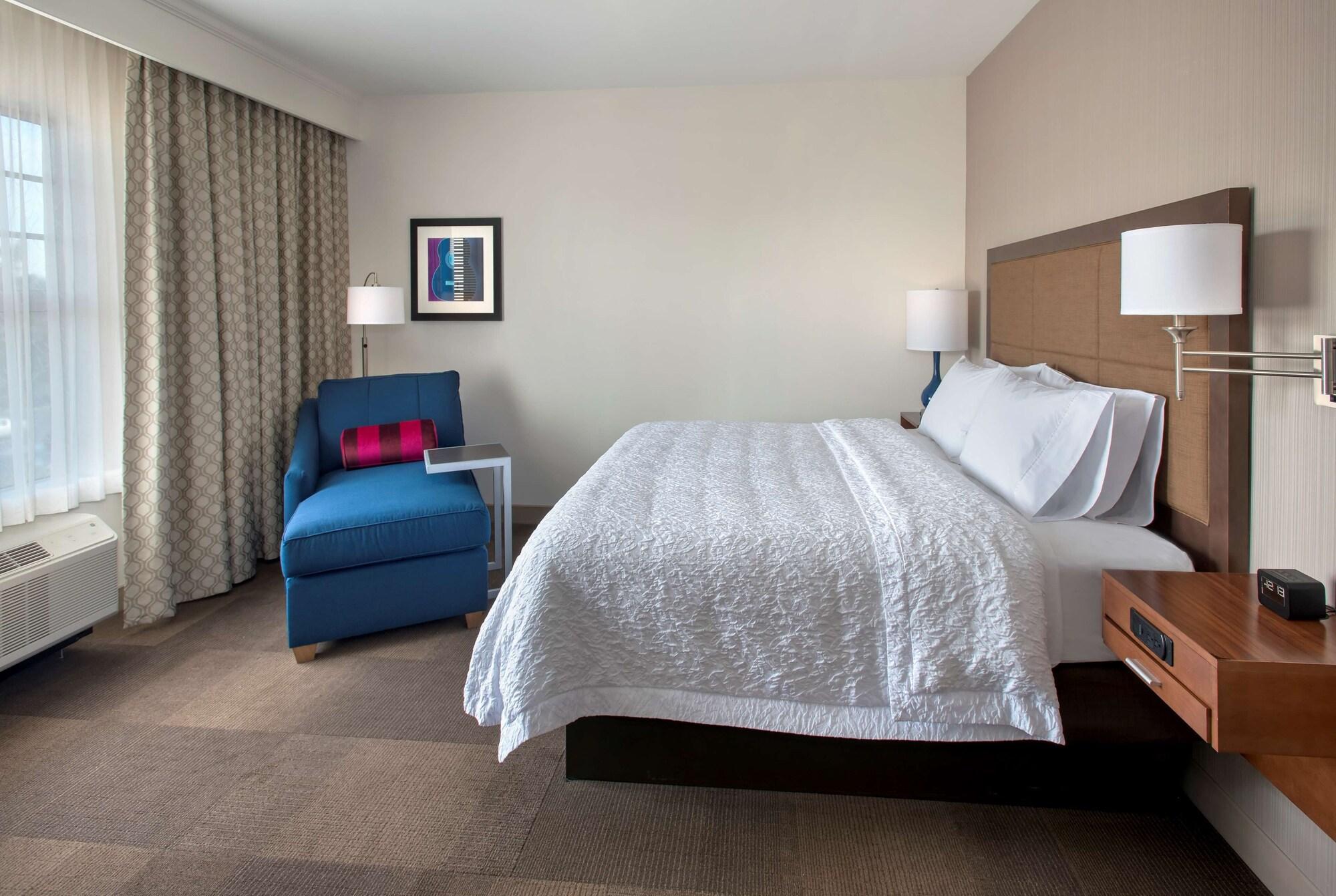 Hampton Inn by Hilton New Paltz, NY Exterior foto