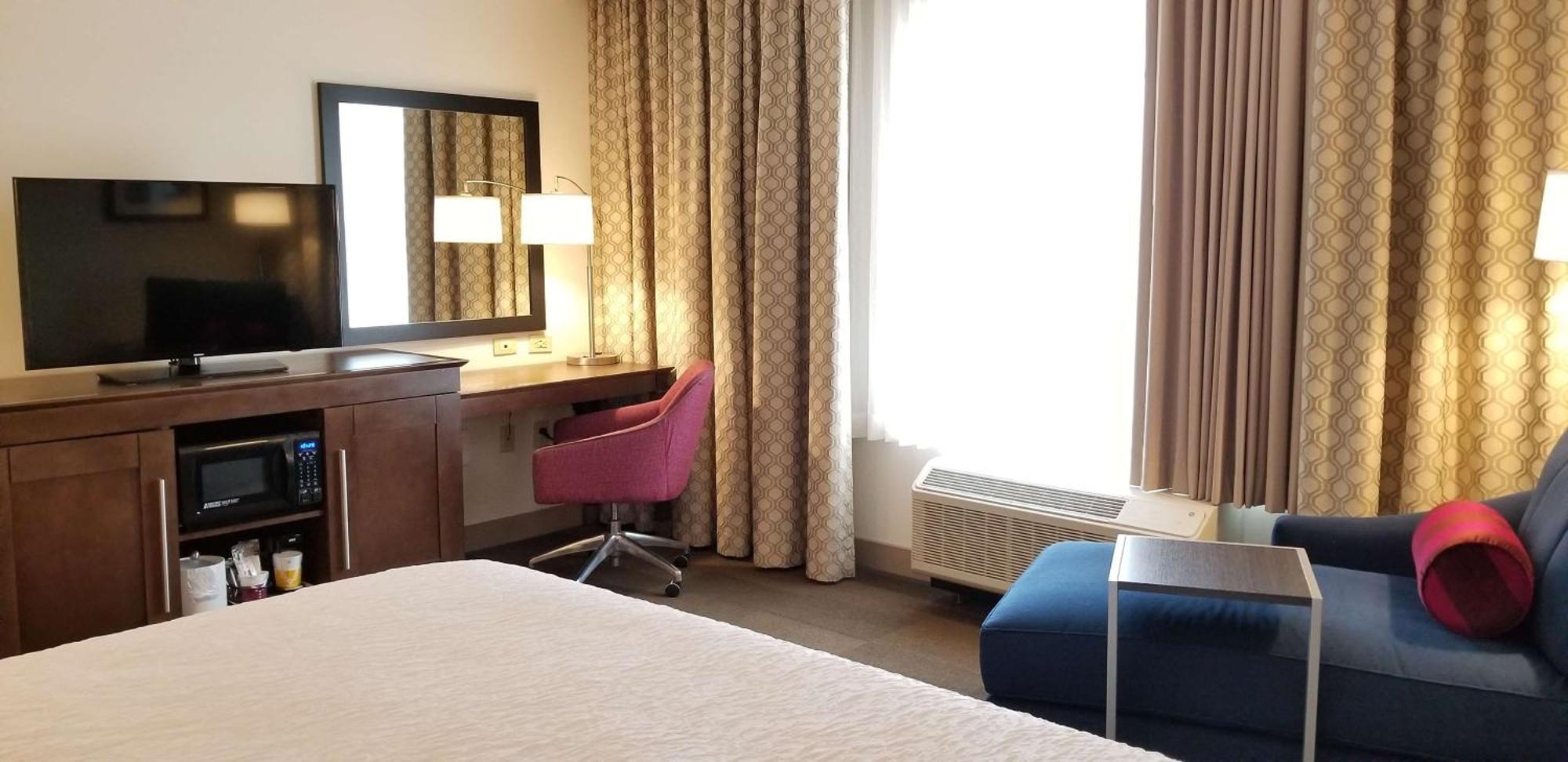 Hampton Inn by Hilton New Paltz, NY Exterior foto