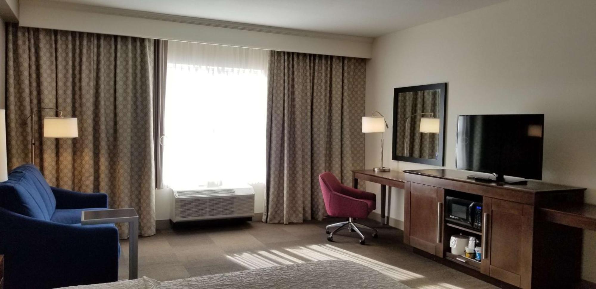 Hampton Inn by Hilton New Paltz, NY Exterior foto