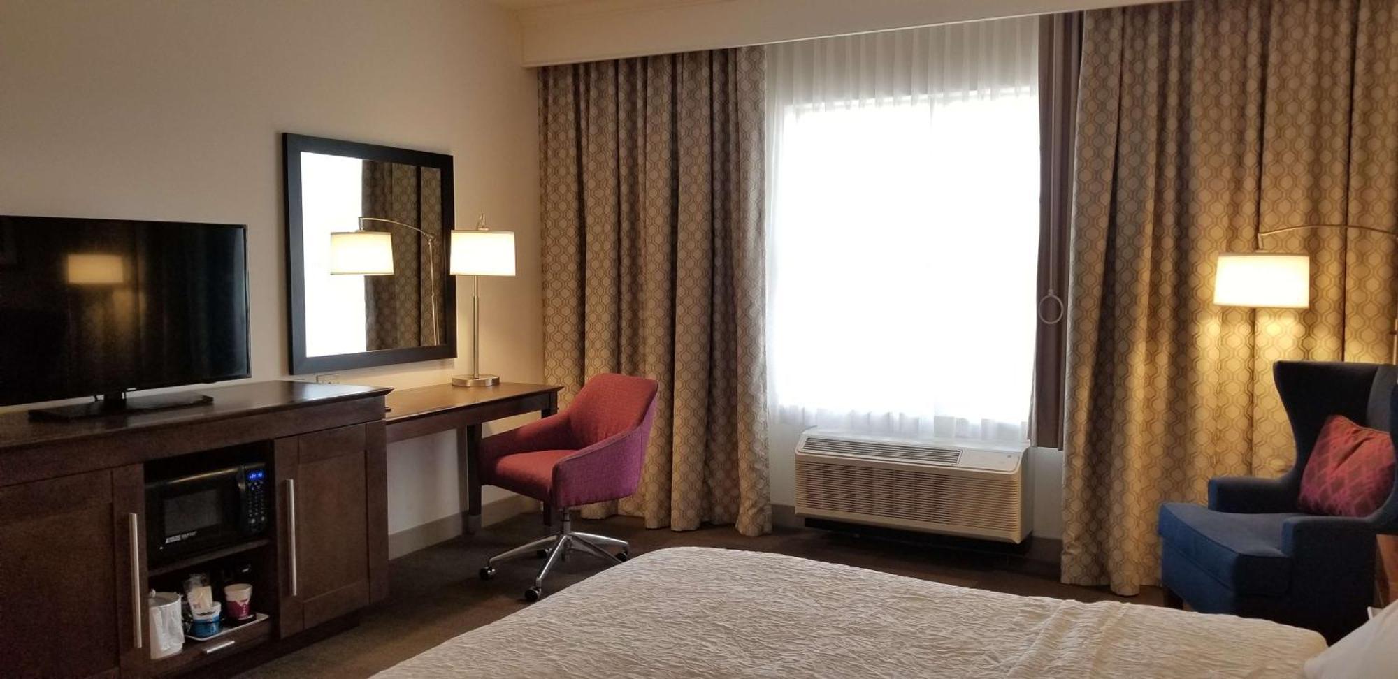 Hampton Inn by Hilton New Paltz, NY Exterior foto