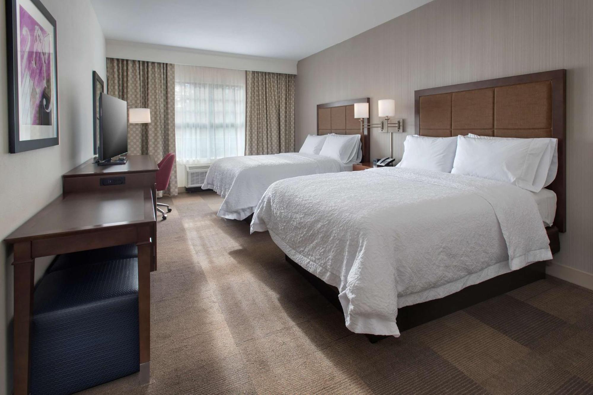 Hampton Inn by Hilton New Paltz, NY Exterior foto