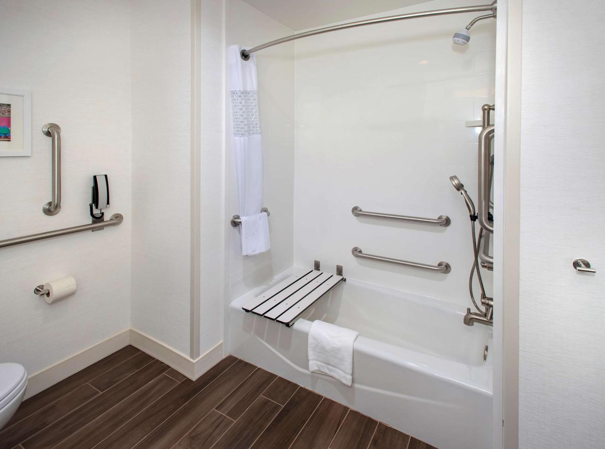 Hampton Inn by Hilton New Paltz, NY Exterior foto
