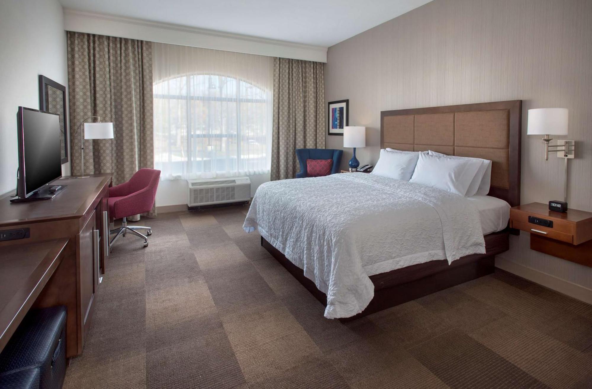 Hampton Inn by Hilton New Paltz, NY Exterior foto