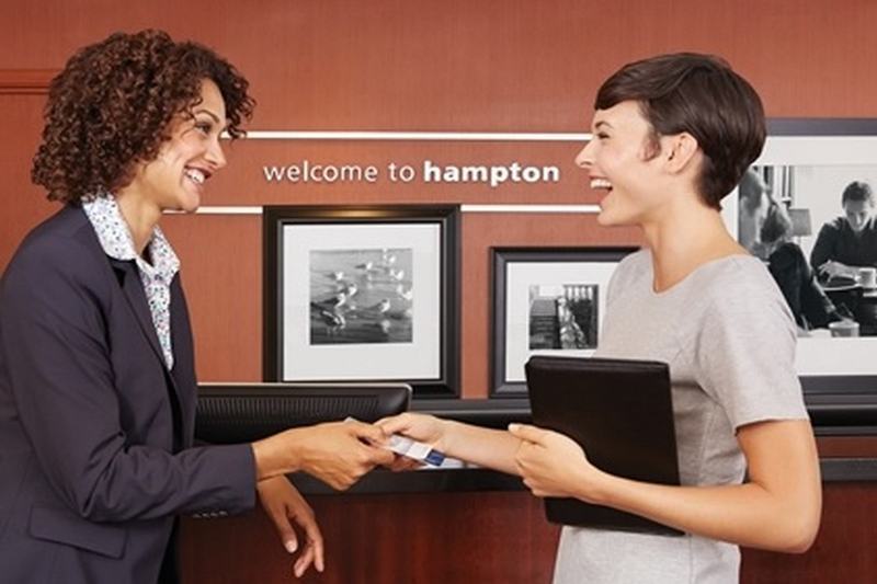 Hampton Inn by Hilton New Paltz, NY Exterior foto