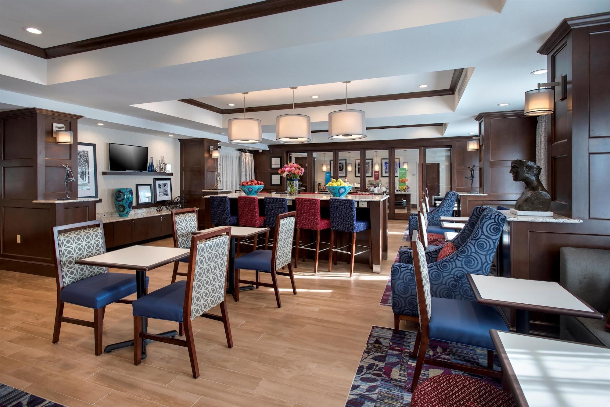 Hampton Inn by Hilton New Paltz, NY Exterior foto