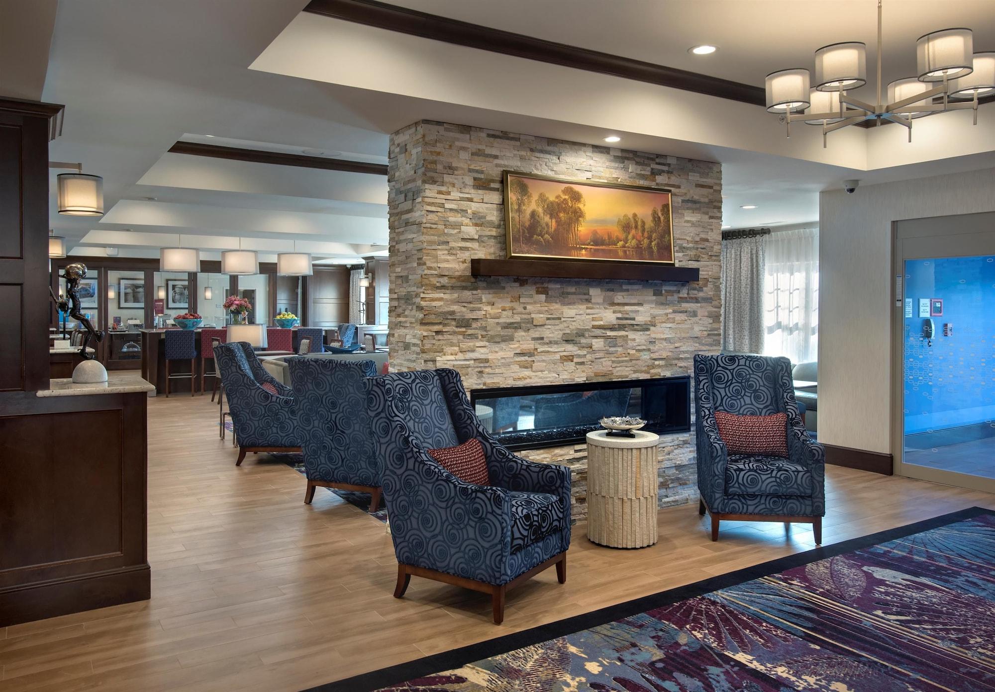 Hampton Inn by Hilton New Paltz, NY Exterior foto